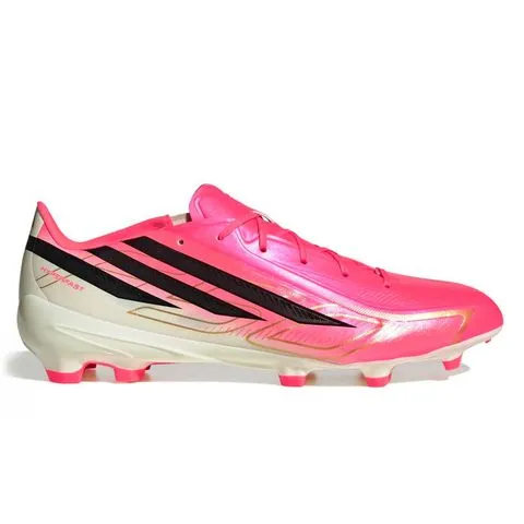 Botines adidas F50 Hyperfast League FG De Hombre