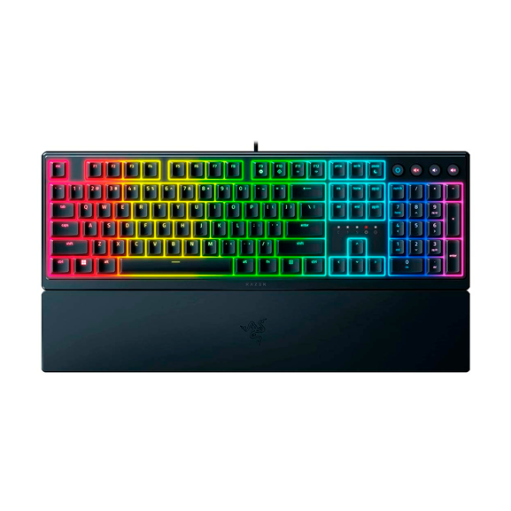 Teclado Gamer Razer Ornata V3 Esp
