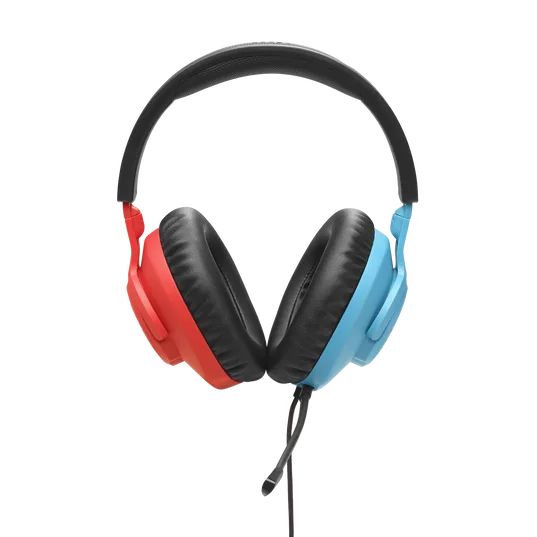 AURICULARES JBL EDICIÓN NINTENDO