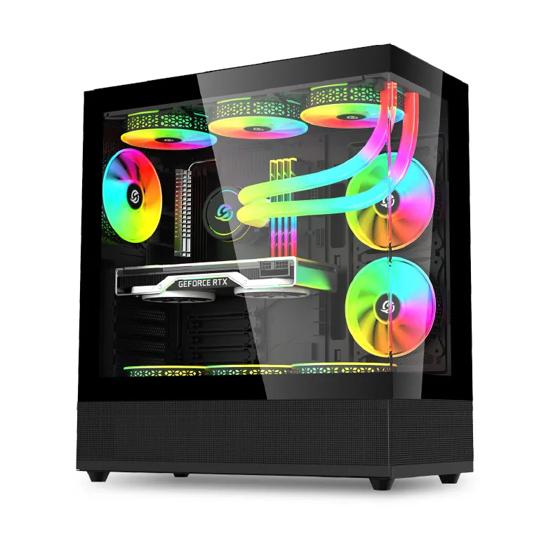 GABINETE SOLARMAX B930