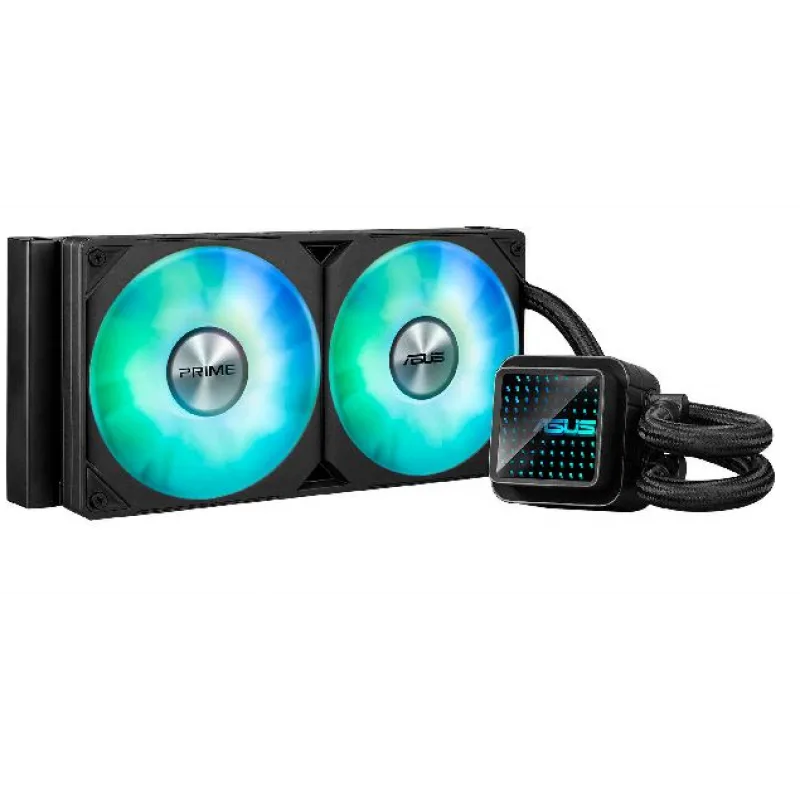 WATER COOLER ASUS PRIME LC 240 ARGB