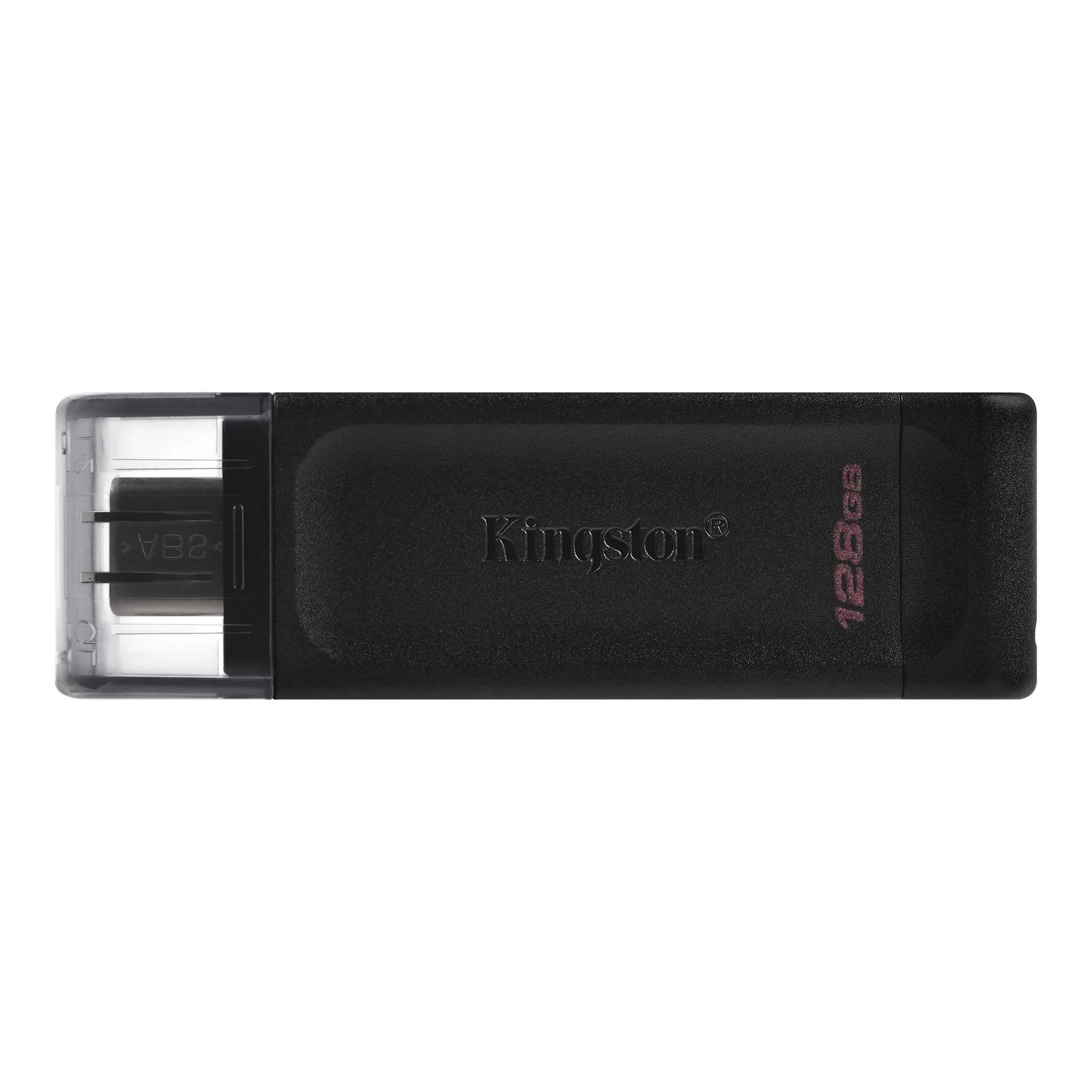 Pen Drive KINGSTON DT70 128GB USB TYPE C 3.2 (5371)