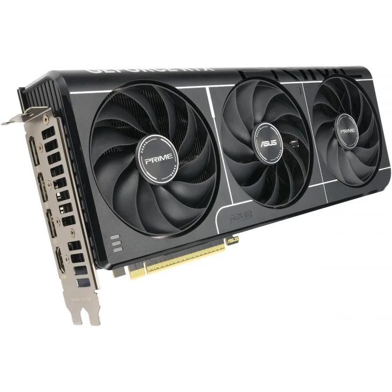 PLACA DE VIDEO ASUS PRIME RTX 5070 OC 12GB