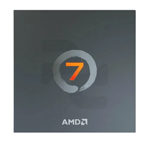 Procesador AMD Ryzen 7 7700X 4.50GHz AM5 DDR5 TRAY