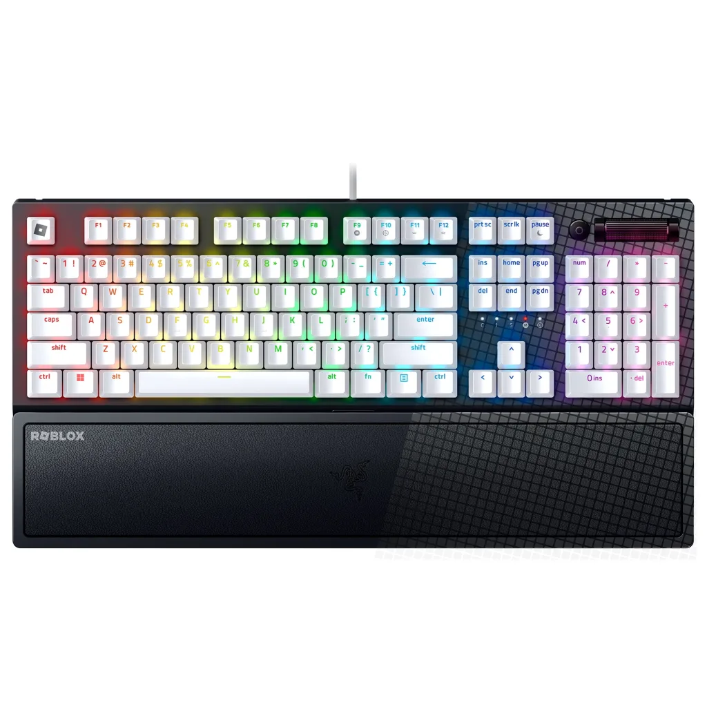Teclado Razer Blackwidow V3 Edicion Especial