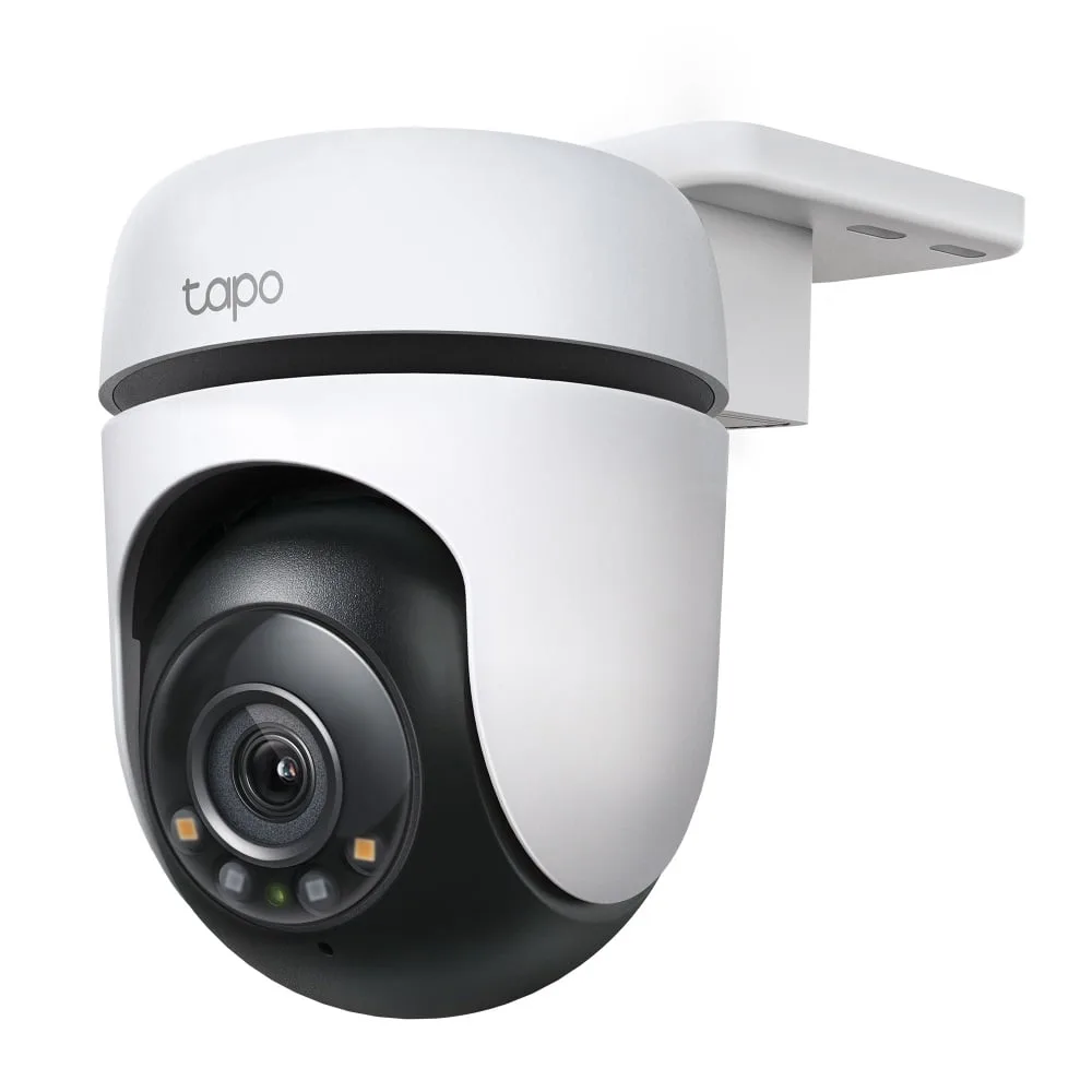 TAPO C510W Camara IP 2K Mov Remoto Day/Night (1575)