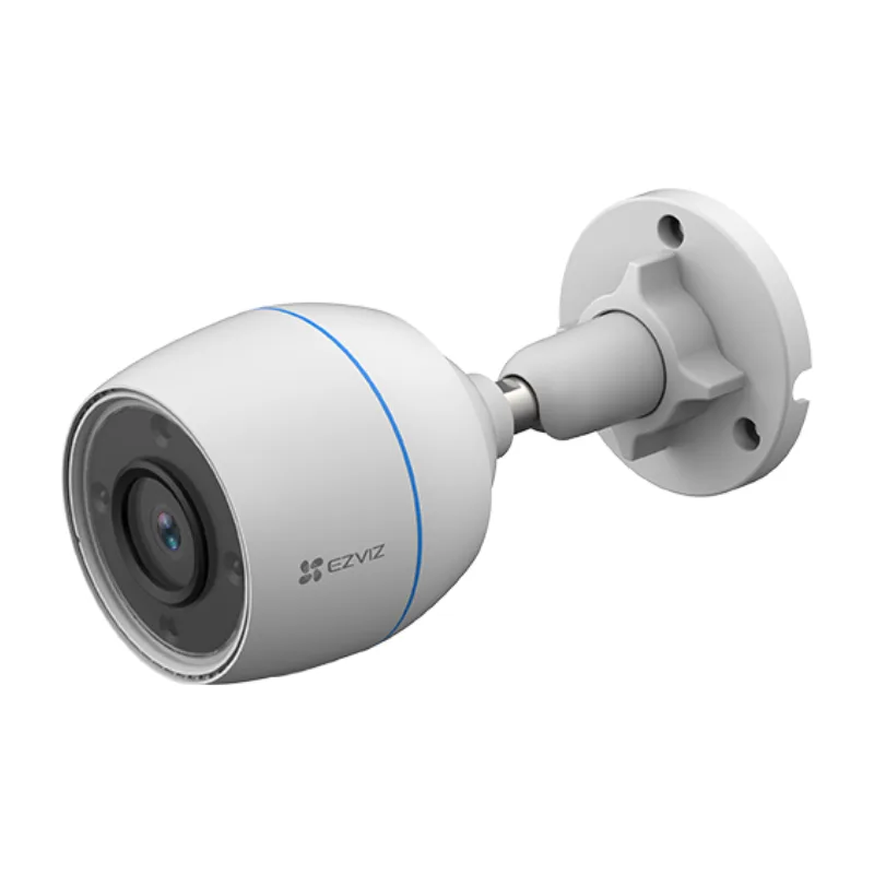 CAMARA DE SEGURIDAD EZVIZ EXTERIOR MODELO H3C-2MP (CS-H3c-R100-1K2WF)