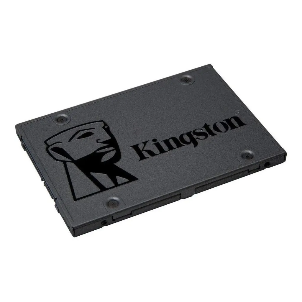 DISCO SÓLIDO SSD 1TB 2.5" KINGSTON 960GB A400 500MB/S SATA III (OEM)