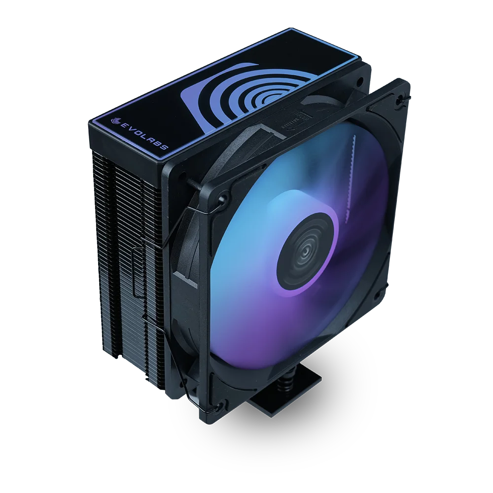CPU COOLER EVOLABS CRYO PRO 4H