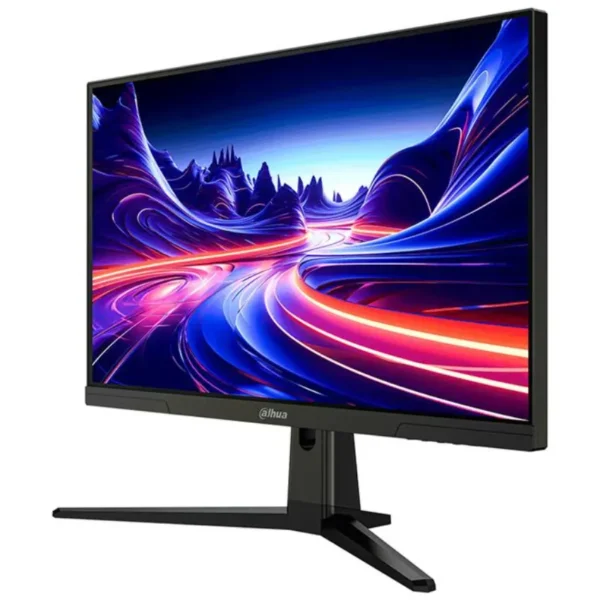 MONITOR GAMER DAHUA 24.5" 0.5MS 180HZ IPS FULL HD 1080P
