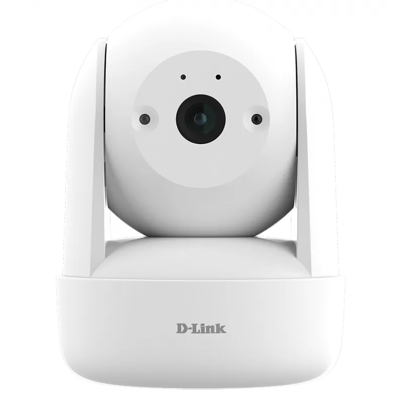 D-LINK CAMARA VIGILANCIA DCS-6501LH 2K WI-FI