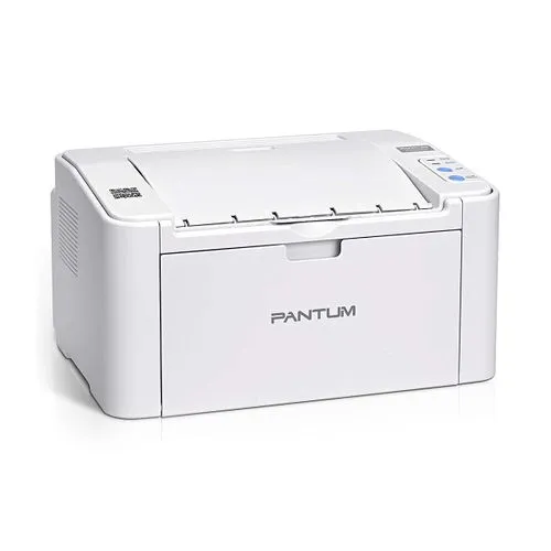 IMPRESORA PANTUM P2509W LASER MONOCROMATICA