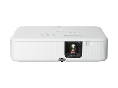 Proyector Epson CO-FH02