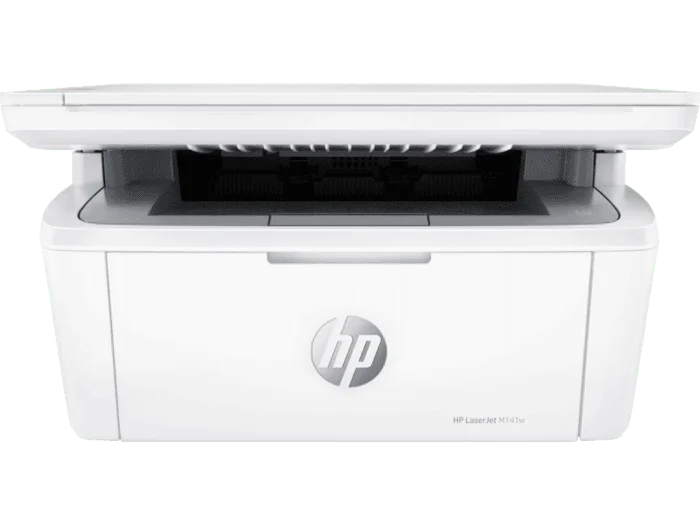 Impresora Laser Multifunción HP LaserJet M141W WIFI Monocromática