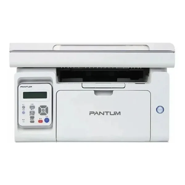 Impresora Laser Multifunción Pantum M6509NW Monocromática
