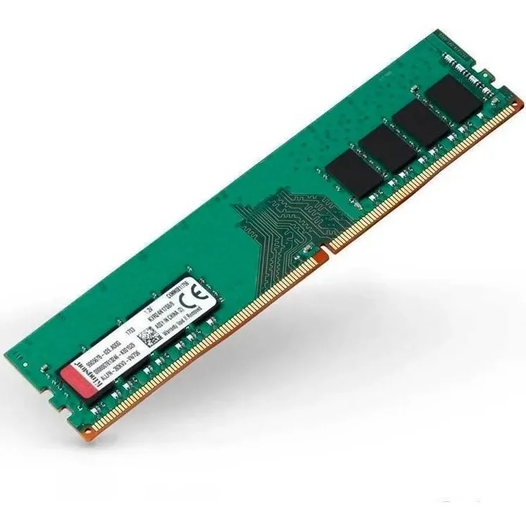 Memoria Kingston DDR4 16GB 2666MHz KVR