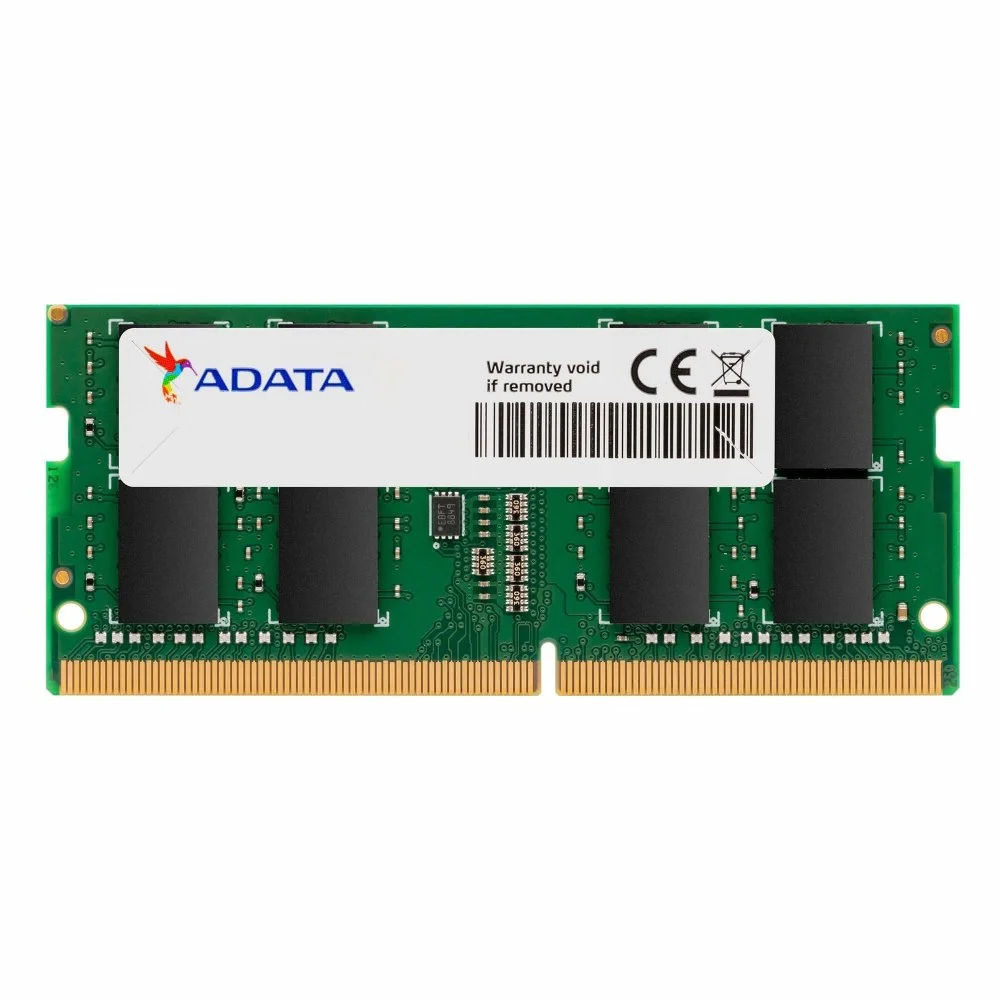 Memoria Ram Sodimm Adata 8GB 5600 Mhz DDR5
