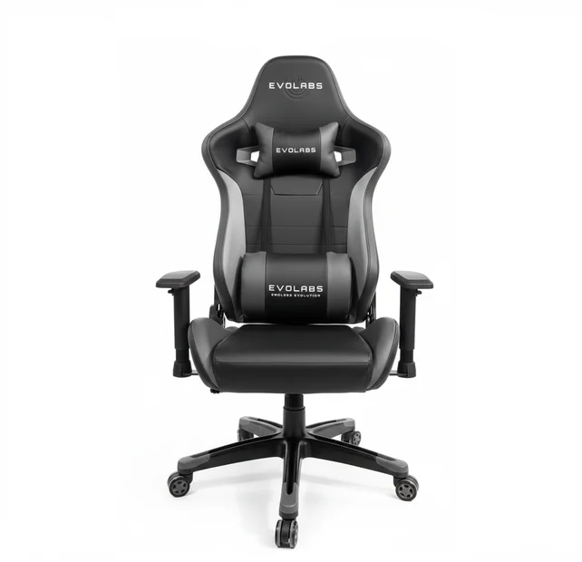 Silla Gamer Evolabs Arch Neo