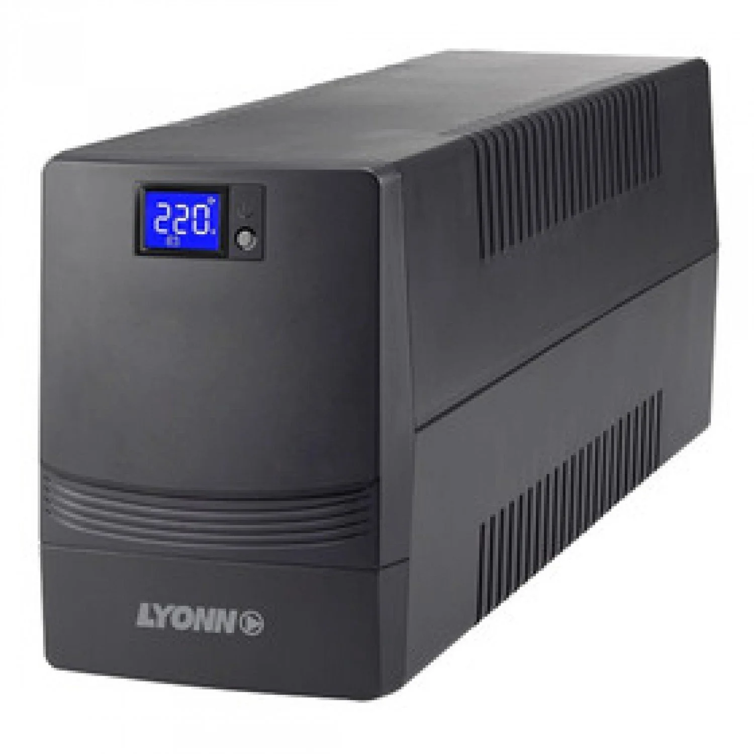 UPS Lyonn CTB 1200 AP LCD
