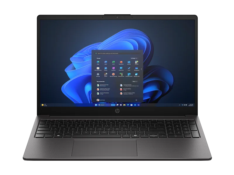 Notebook HP HP 250R G10 15.6 | C5 120U | 16GB 5200MHz | 512GB NVMe | FreeDOS | CV6T7AT