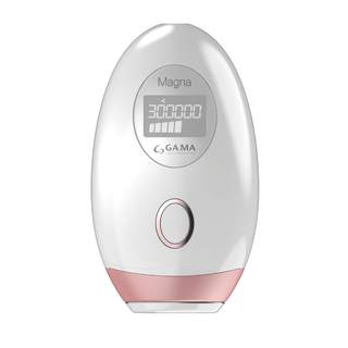 Depiladora Gama Italy Ipl Luz Pulsada - Magna