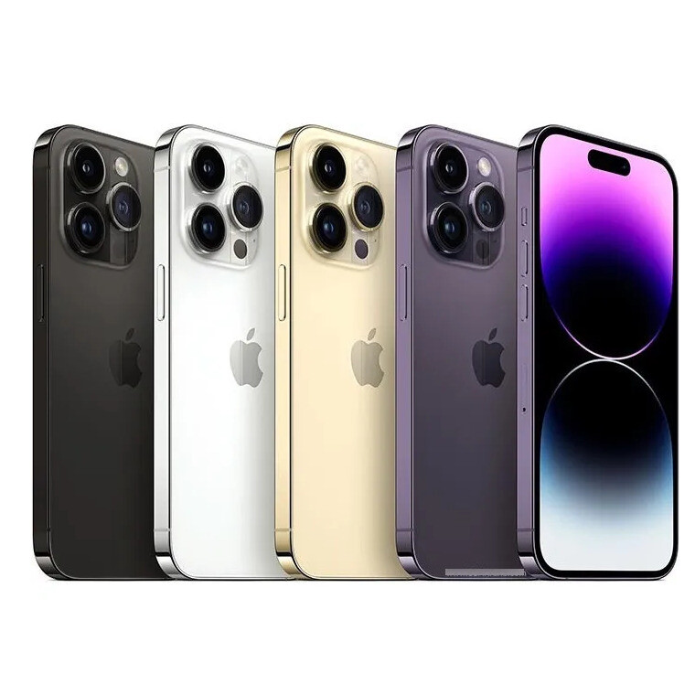 iPhone 14 Pro 128gb CPO