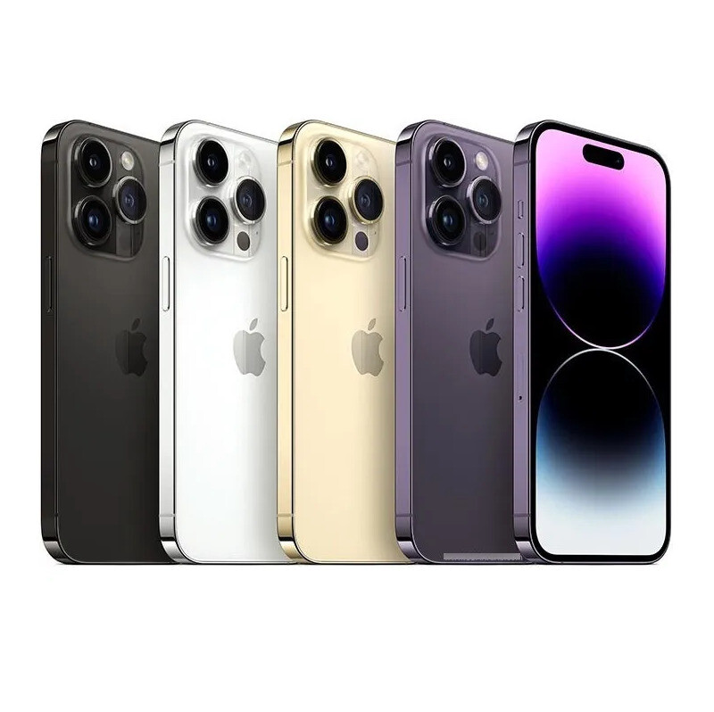 iPhone 14 Pro Max 128gb CPO
