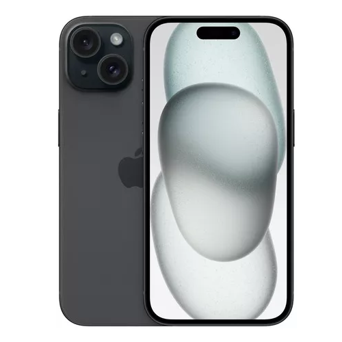 iPhone 15 128gb Black