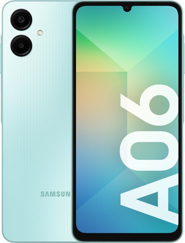 Samsung Galaxy A06 128gb 4gb
