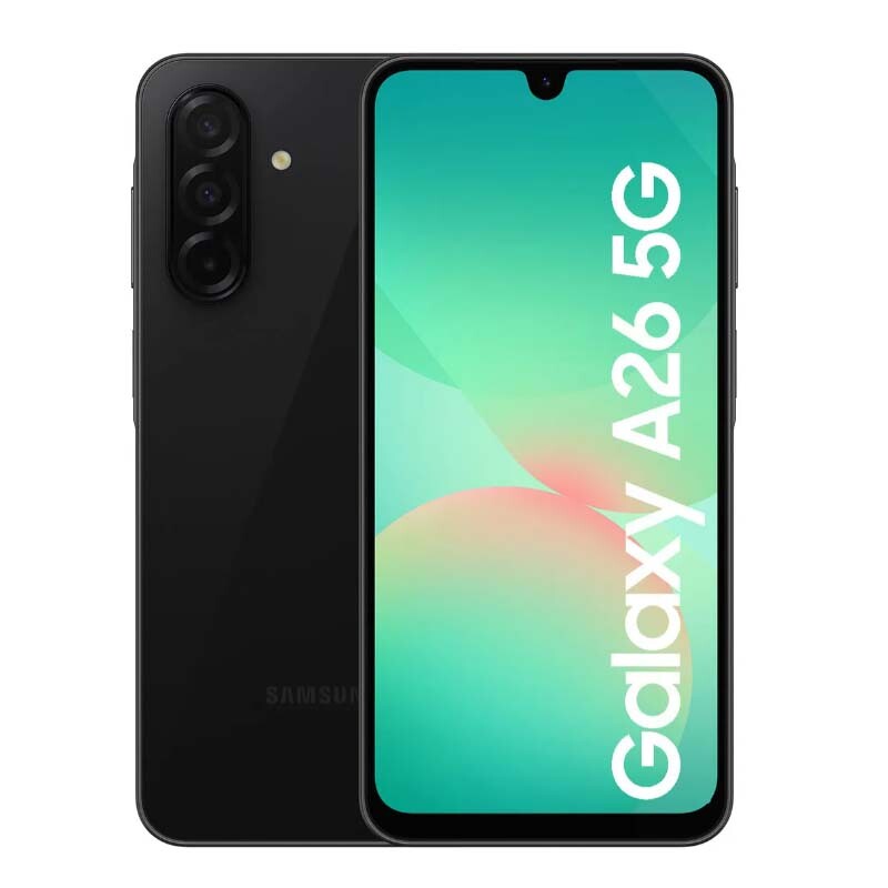 Samsung Galaxy A26 5G 128gb 8gb