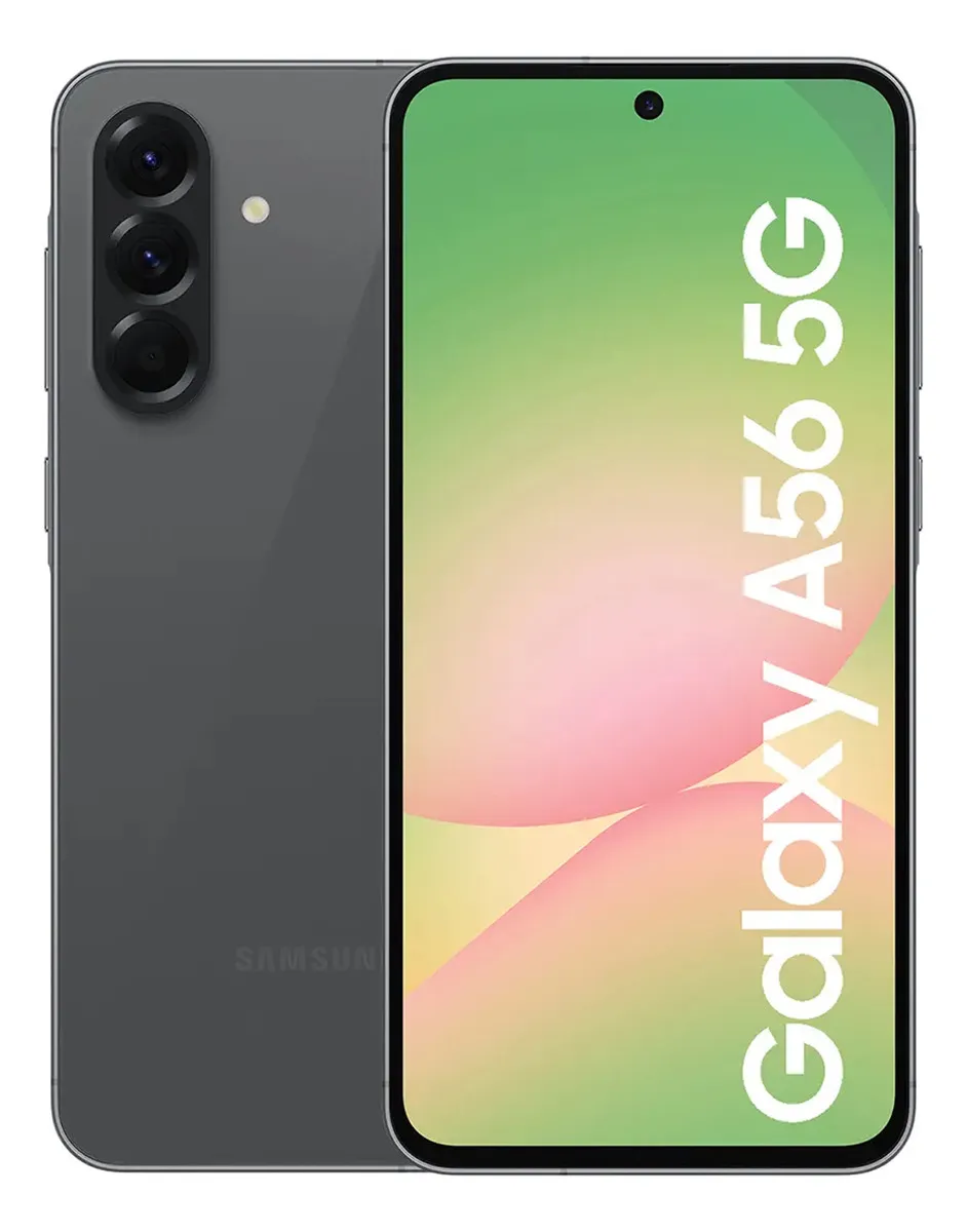 Samsung Galaxy A56 5G 256gb 8gb