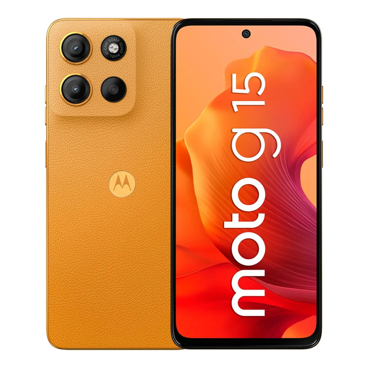 Motorola Moto G15 128gb 4gb