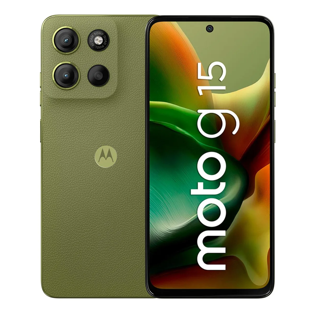 Motorola Moto G15 256gb 4gb