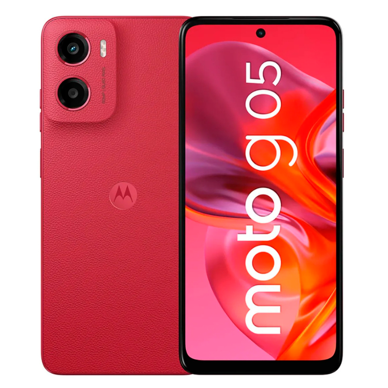 Motorola Moto G05 128gb 4gb