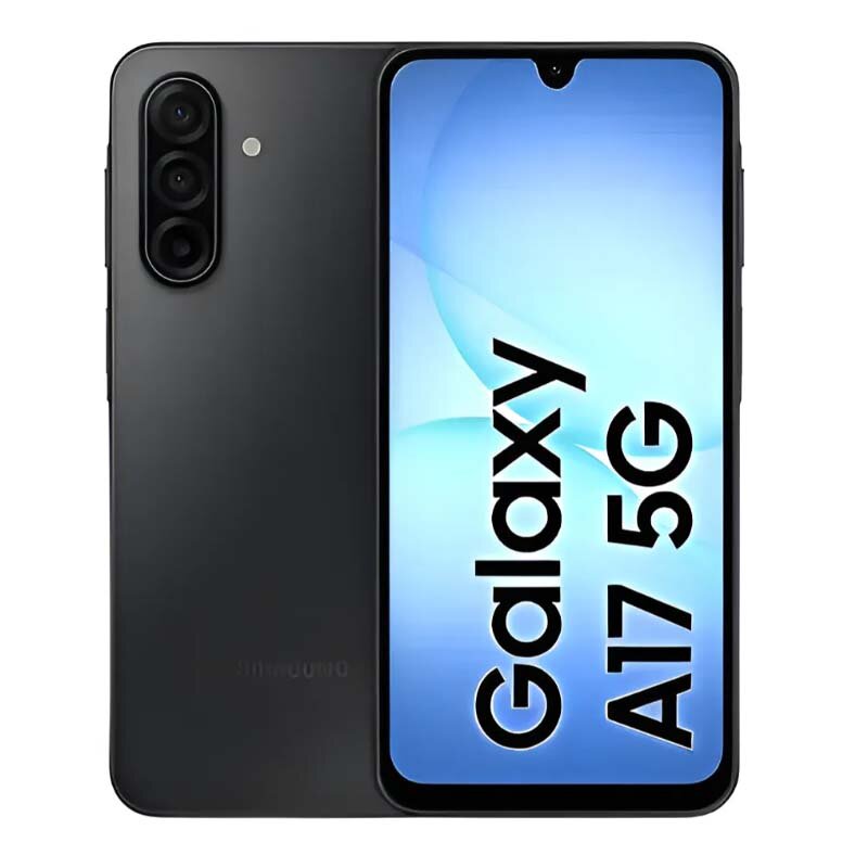 Samsung Galaxy A17 5G 128gb 4gb
