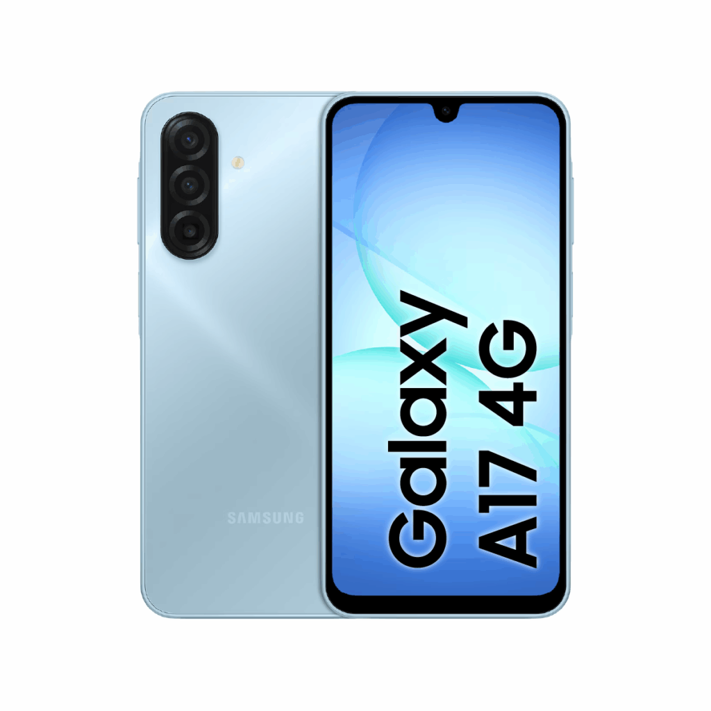 Samsung Galaxy A17 256gb 8gb