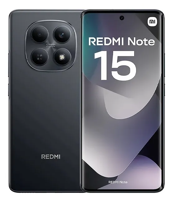 Xiaomi Redmi Note 15 128gb 6gb