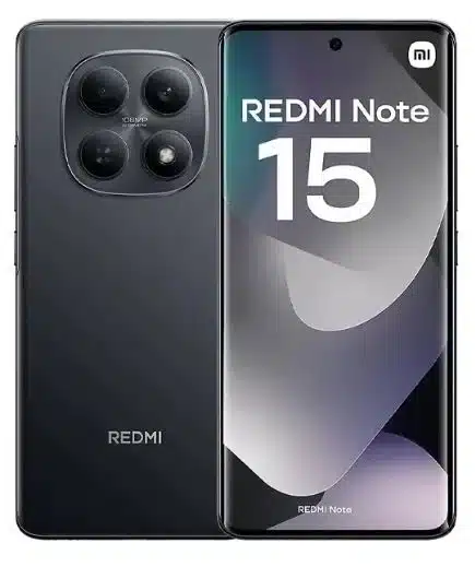 Xiaomi Redmi Note 15 5G 512gb 8gb