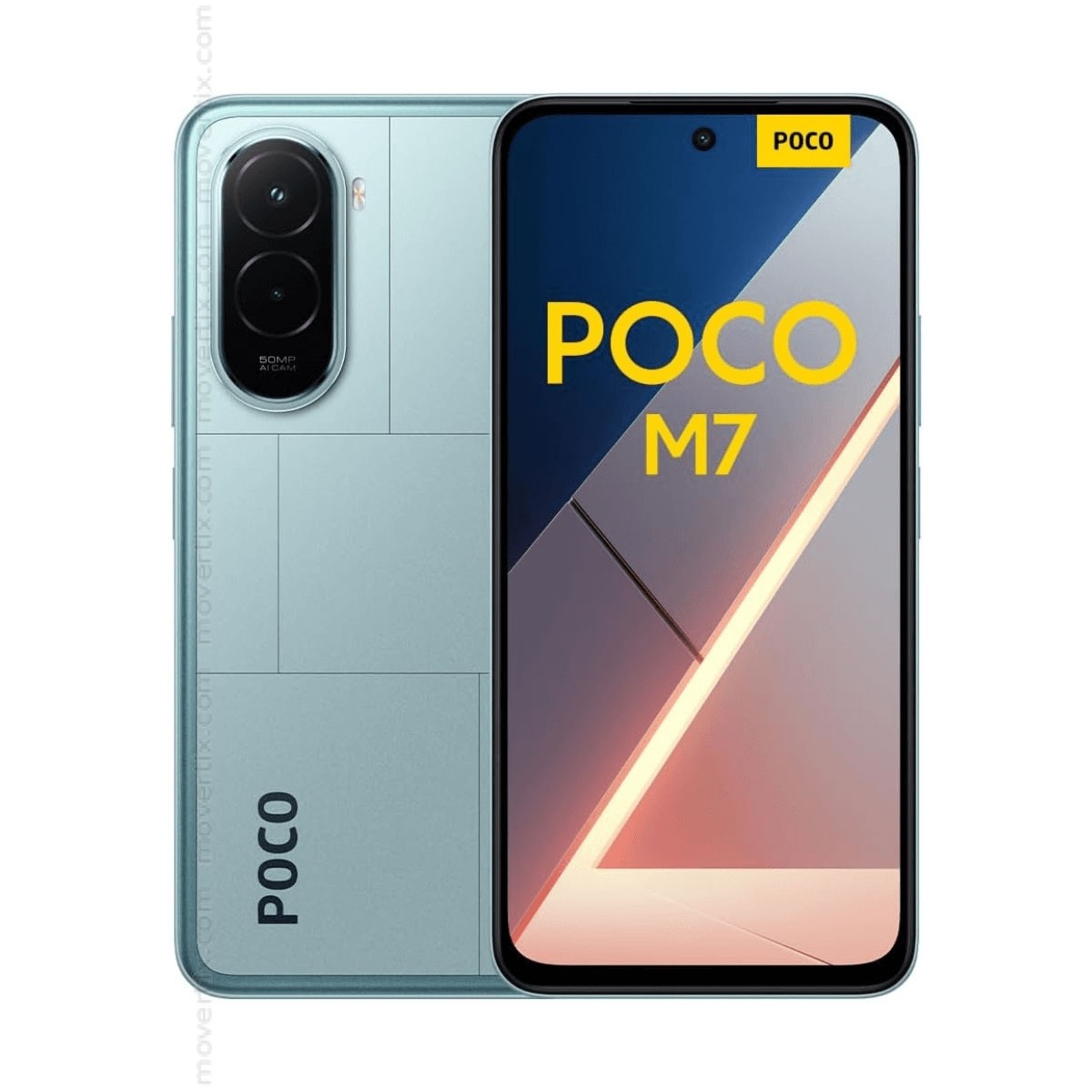 Xiaomi Poco M7 256gb 8gb