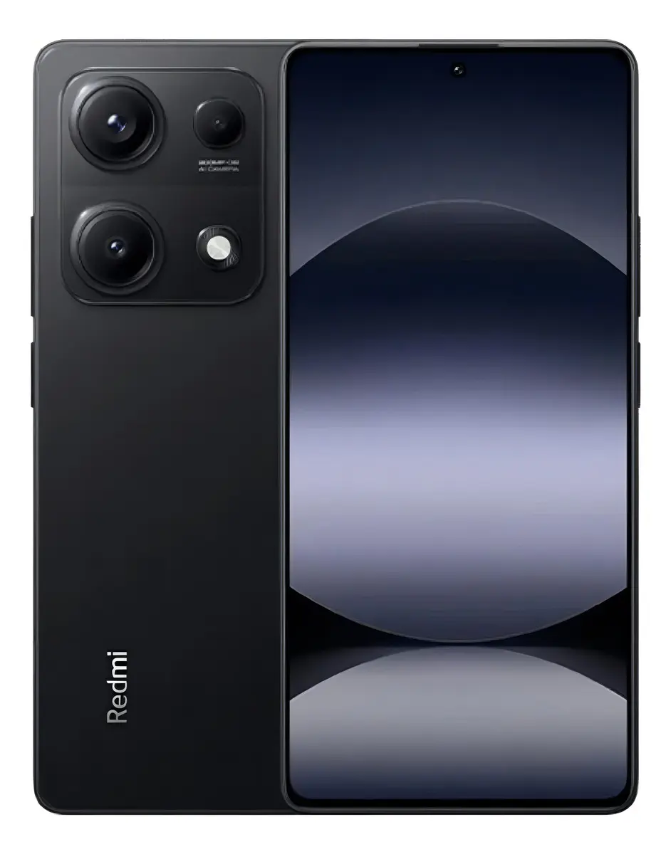 Xiaomi Redmi Note 14s 256gb 8gb