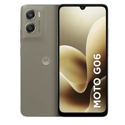 Motorola Moto G06 256gb 4gb
