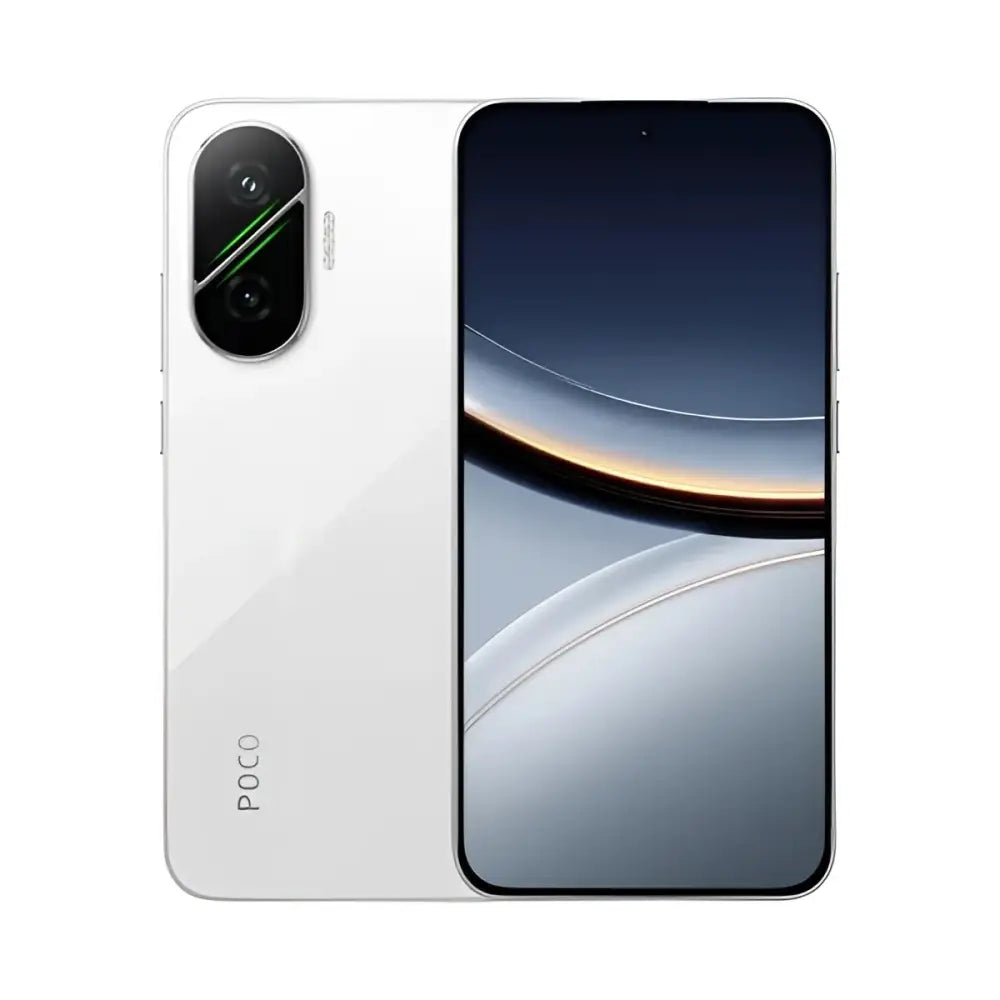 Xiaomi Poco F7 5G 512gb 12gb