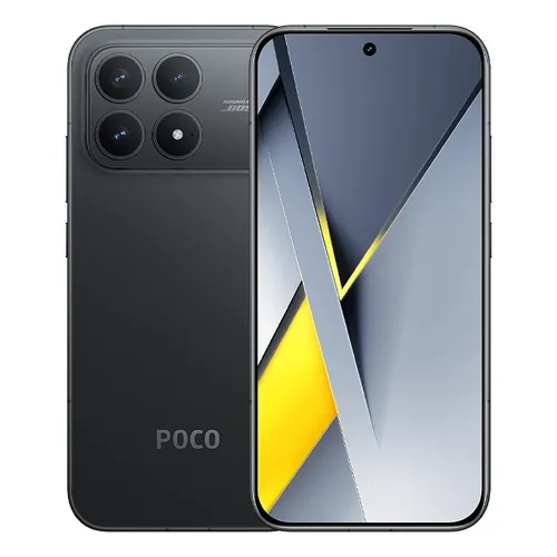 Xiaomi Poco F8 Pro 5G 256gb 12gb