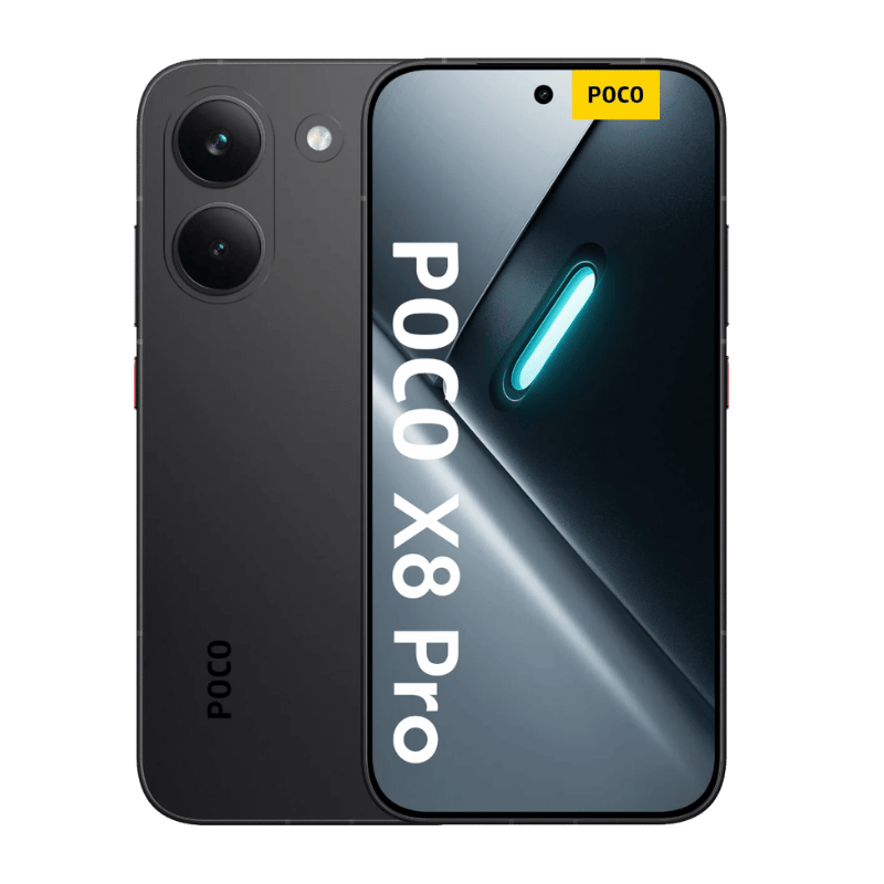 Xiaomi Poco X8 Pro 5G 512gb 8gb