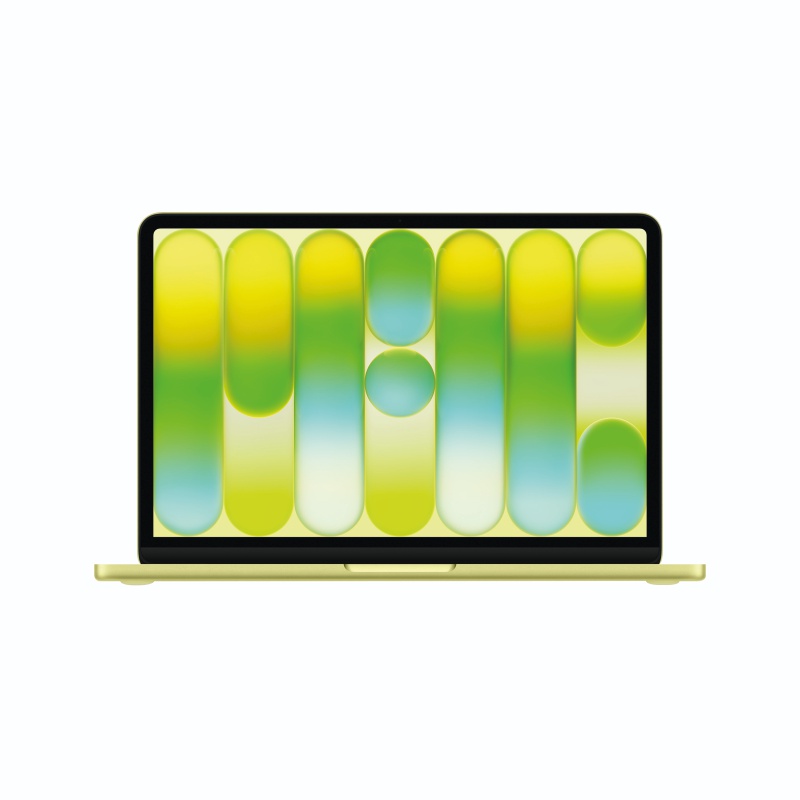 MacBook Neo 13" 8gb 512gb Citrus