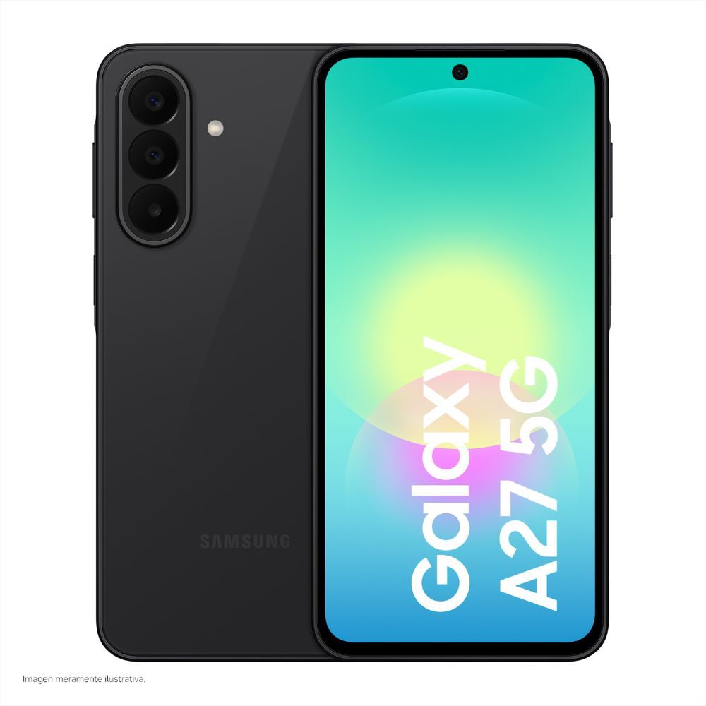 Samsung Galaxy A27 5G 128gb 6gb