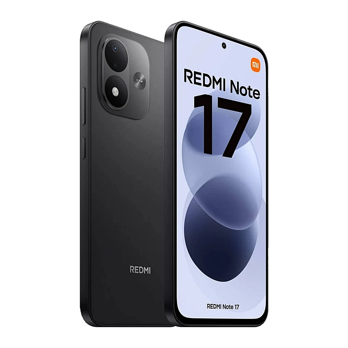 Xiaomi Redmi Note 17 128gb 6gb NFC