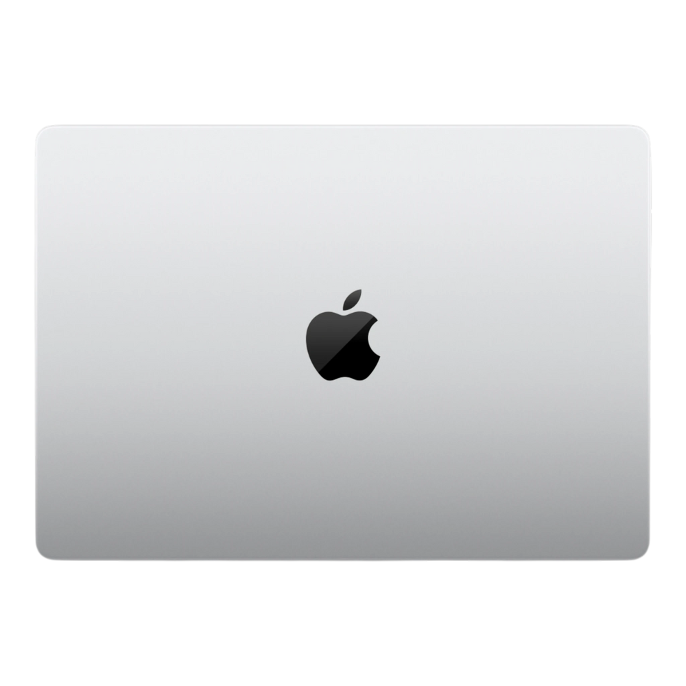 MacBook Pro M5 Pro 14" 24gb 1tb Silver
