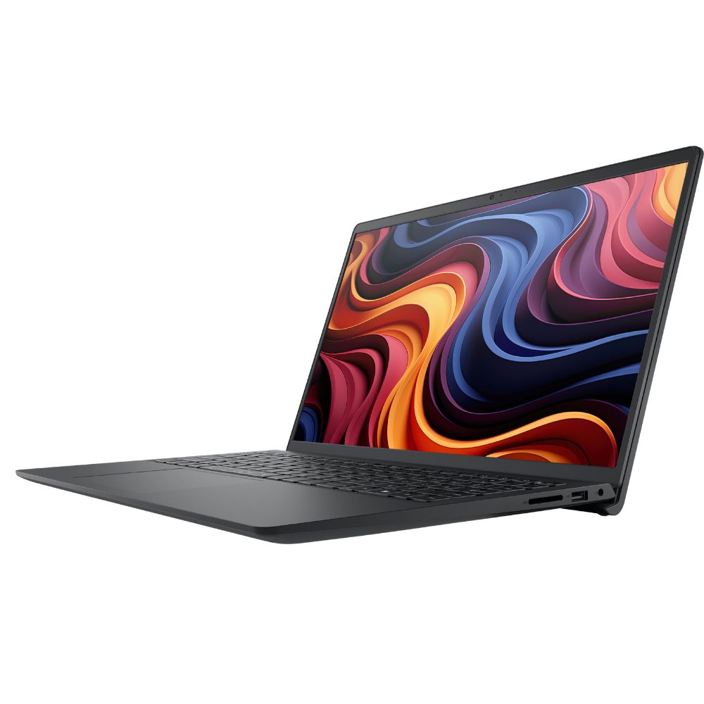 NOTEBOOK DELL INSPIRON 15255 RYZEN 7 7730U 16GB 1 TB SSD 15.6" FHD WIN11 - EK26