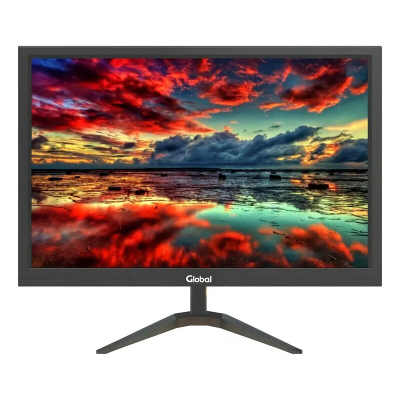 Monitor Led 21.5" Fhd Office Global Moni-Office-21.5